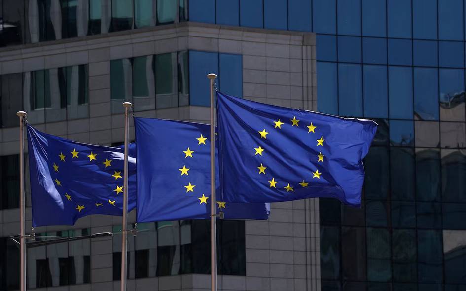Европа Иттифоқи Украина мудофааси учун яна 6,1 млрд евро ажратди